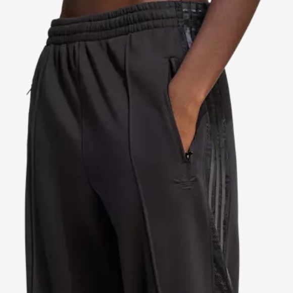 adidas Pants - Adidas Firebird Lace Track Pant